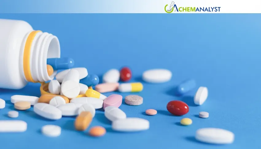 Melatonin Prices Stay Stable in Late June Despite Monthly Dip in the US Market