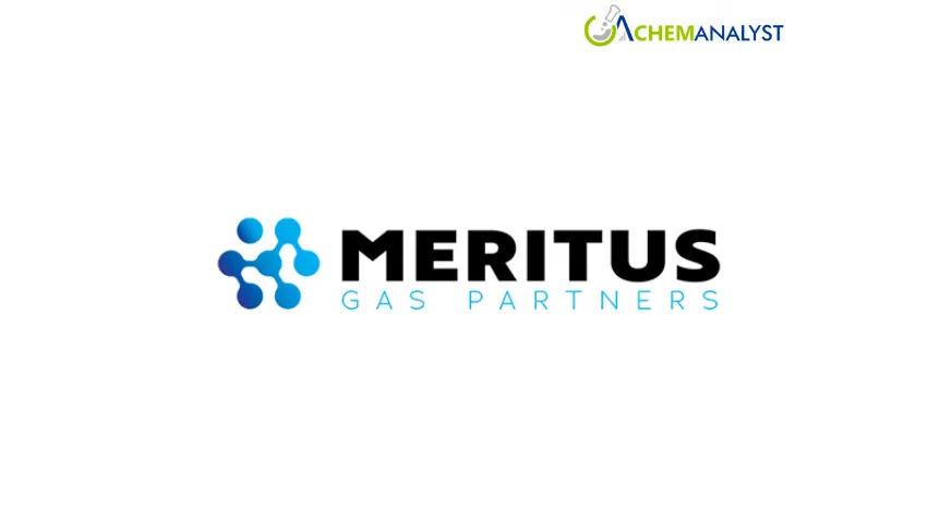 Meritus Gas Partners Strengthens Colorado Footprint Through HICO Distributing Acquisition