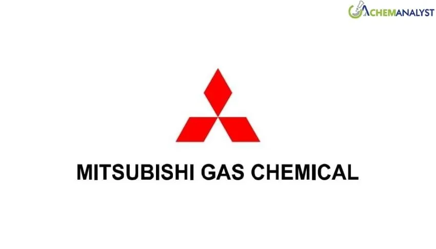 MGC to Shut Kashima Polycarbonate Plant by March 2028 Amid Profitability Challenges