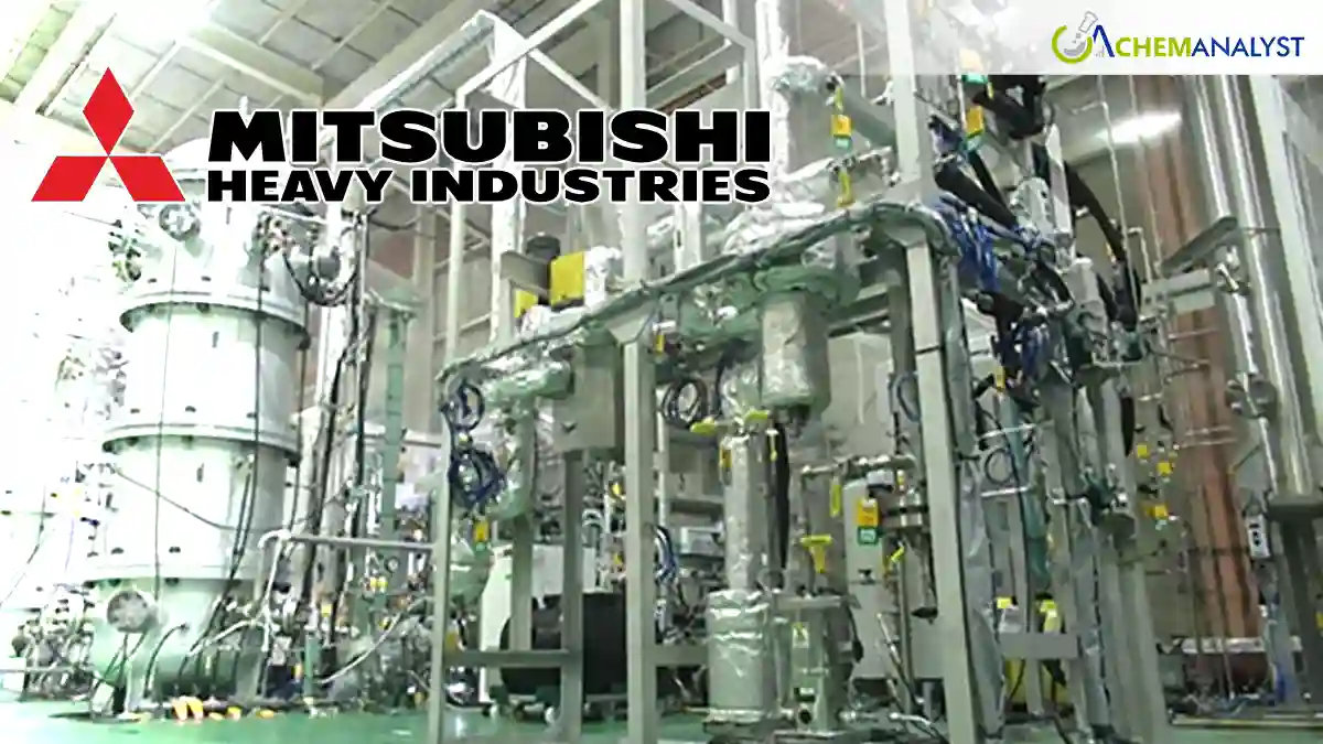 MHI Demonstrates Liquid Synthetic Fuel Production via SOEC and FT Integration