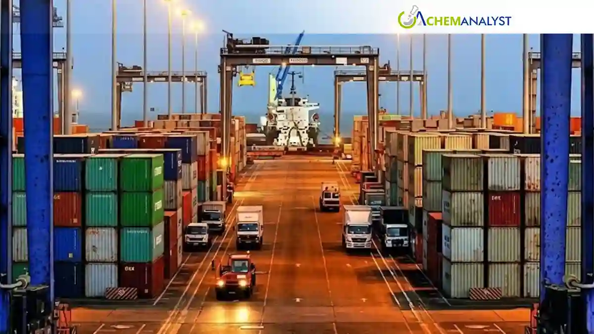 Middle East Conflict Sends Global Polymer Prices Soaring Amid Supply Chain Disruptions