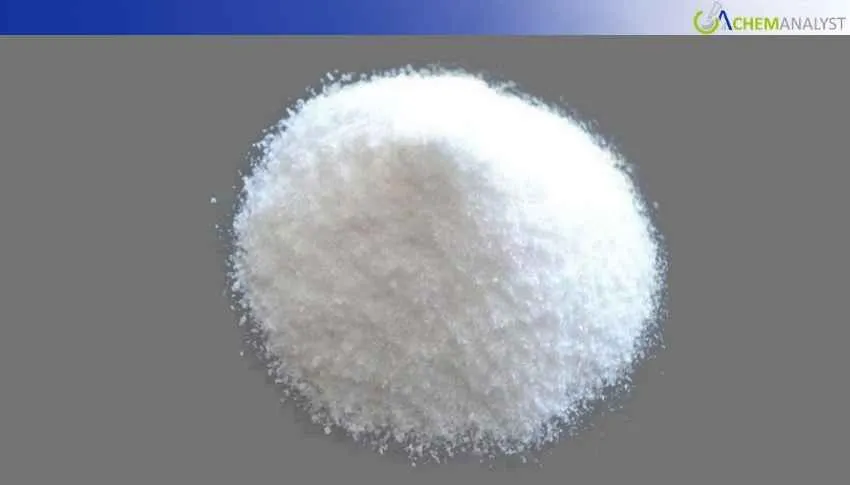 Middle East Conflict Tightens Feedstock Supply, Boosts Calcium Formate Prices