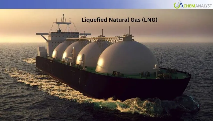 Middle East Crisis Sends China’s LNG Market into Alert: Spark Global Price Surge