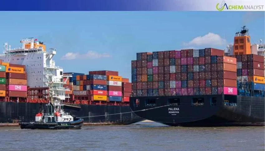 Middle East Maritime Gridlock: Vessel Seizures, Surcharges, and Supply Chain Adjustments