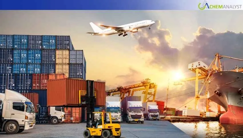 Middle East Tensions Disrupt Gulf Shipping: Carriers Pivot Routes Amid Growing Congestion