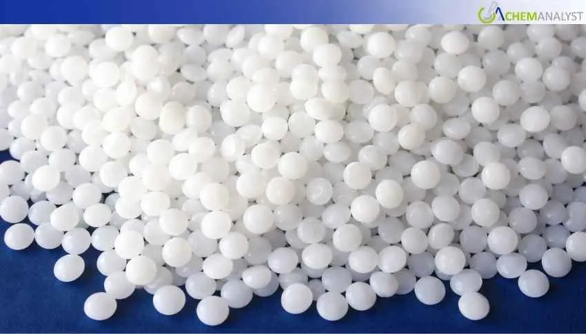 Middle East Tensions Drive U.S. POM Price Gains Amid Feedstock Inflation