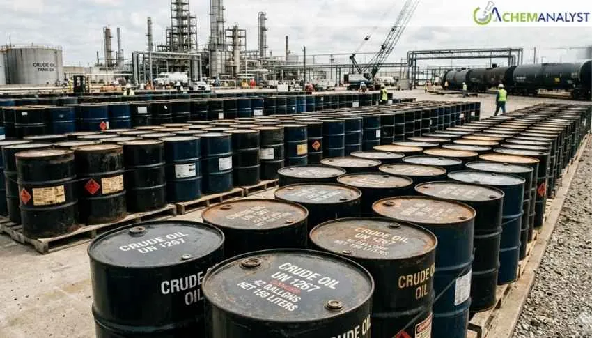 Middle East Tensions Pressure Margins in Indian Auto and Chemical Sectors