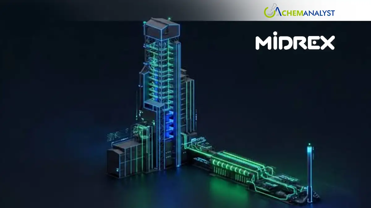 Midrex to Develop Advanced 2.5 Million TPA DRI Facility for US Steel’s Big River Steel Works in Arkansas
