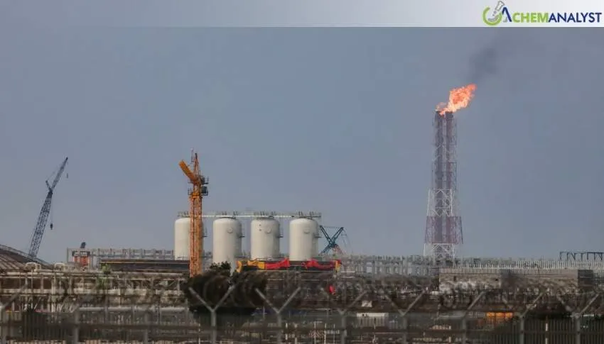 Missile Strikes Hit Qatar LNG Facility, Intensifying Escalating Gulf Crisis