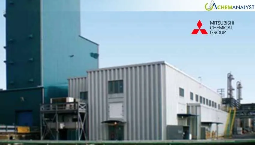 Mitsubishi Chemical Group Hikes Uk Investment Outlay for Soarnol Expansion Project