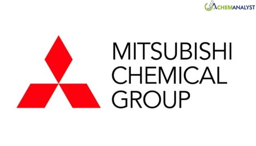 Mitsubishi Chemical to Exit Taiwan MMA JV, Sell KMC Stake to CPDC by August 2026