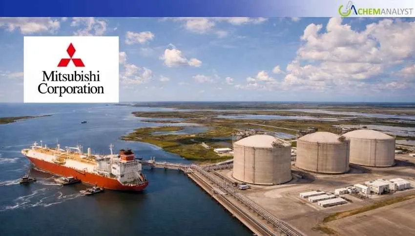 Mitsubishi Corporation Enters US Shale Gas Market Through Haynesville Acquisition