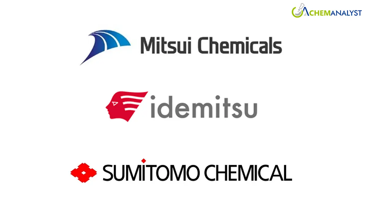 Mitsui, Idemitsu, and Sumitomo Gain JFTC Approval for Prime Polymer PP and LLDPE Integration