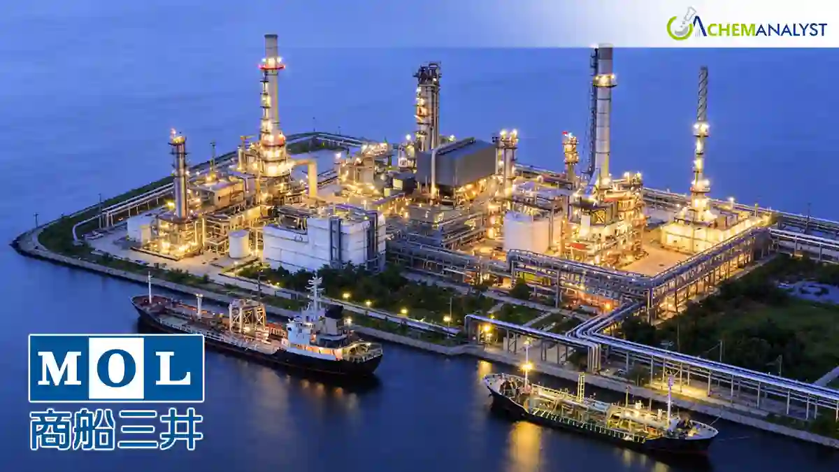 Mitsui O.S.K. Lines Explores Alternative Fuel Sourcing Opportunities from India, says CEO Jotaro Tamura