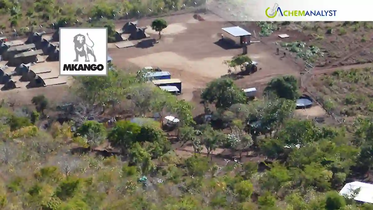 Mkango Resources Signs Deal to Acquire Heraeus Remloy Recycling Business
