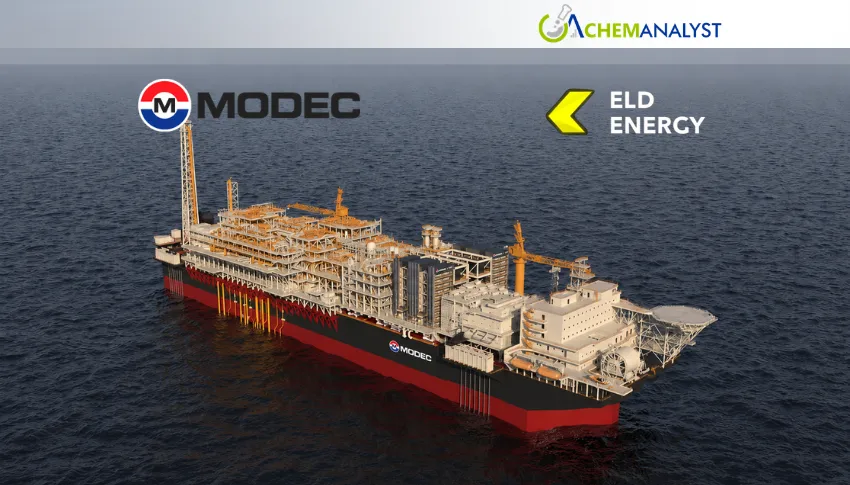MODEC and Eld Energy Partner to Advance Carbon-Capture-Integrated 1.2 MW Power System for Next-Generation Zero-Emission FPSOs