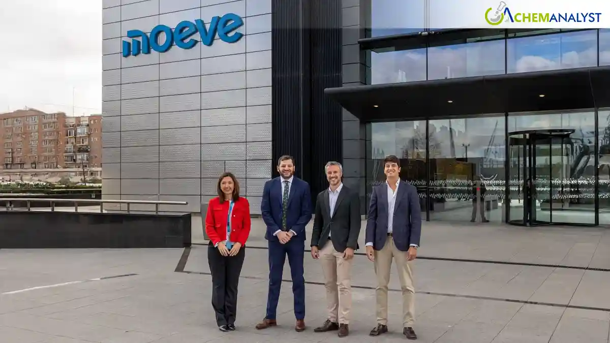 Moeve Partners With Pretium Renovables to Develop Up to Six New Biomethane Production Plants