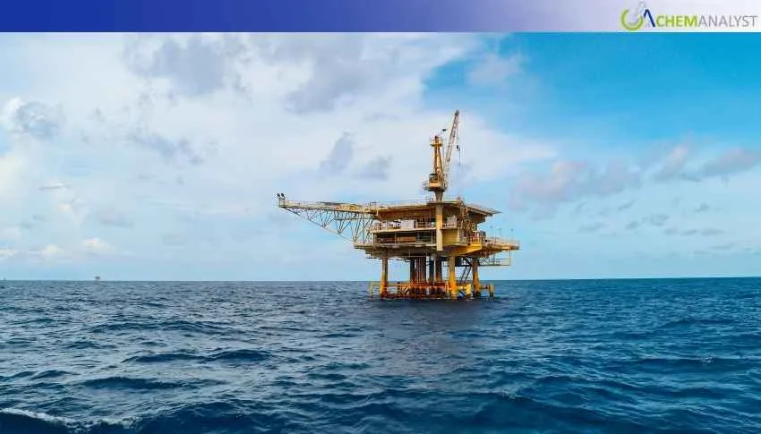 MOL Group and Partners Launch First Commercial Gas Production at Azerbaijan’s ACG Field