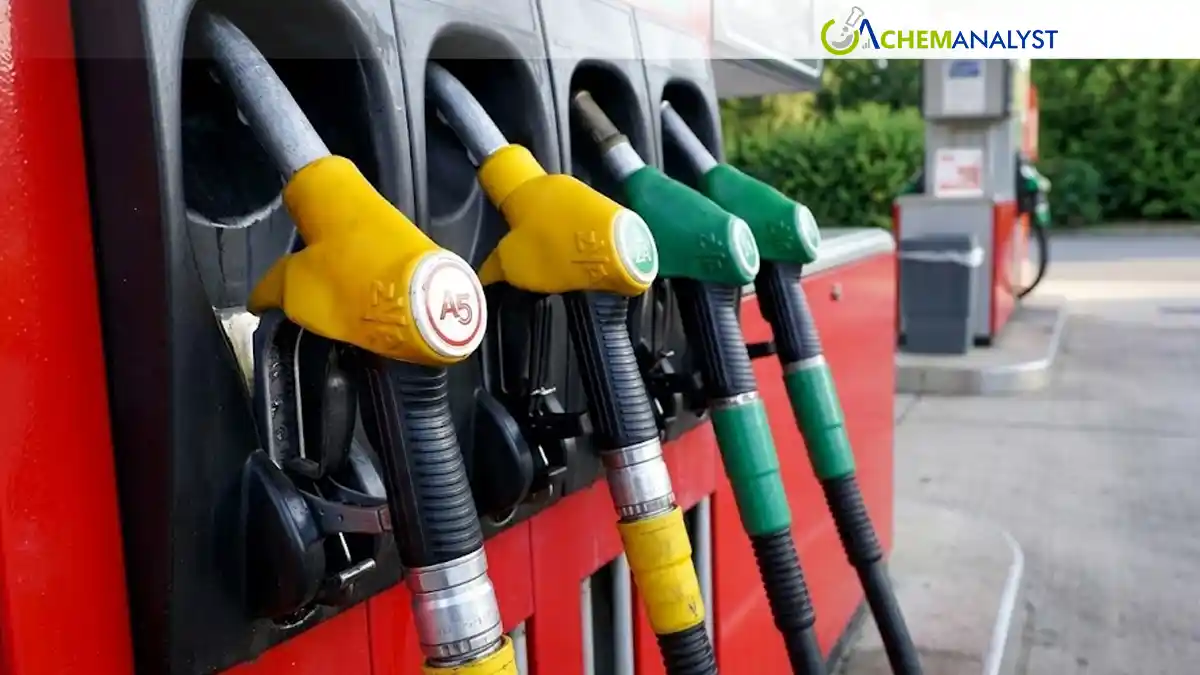 Morocco Holds Fuel Prices Steady Despite Expected August Hike
