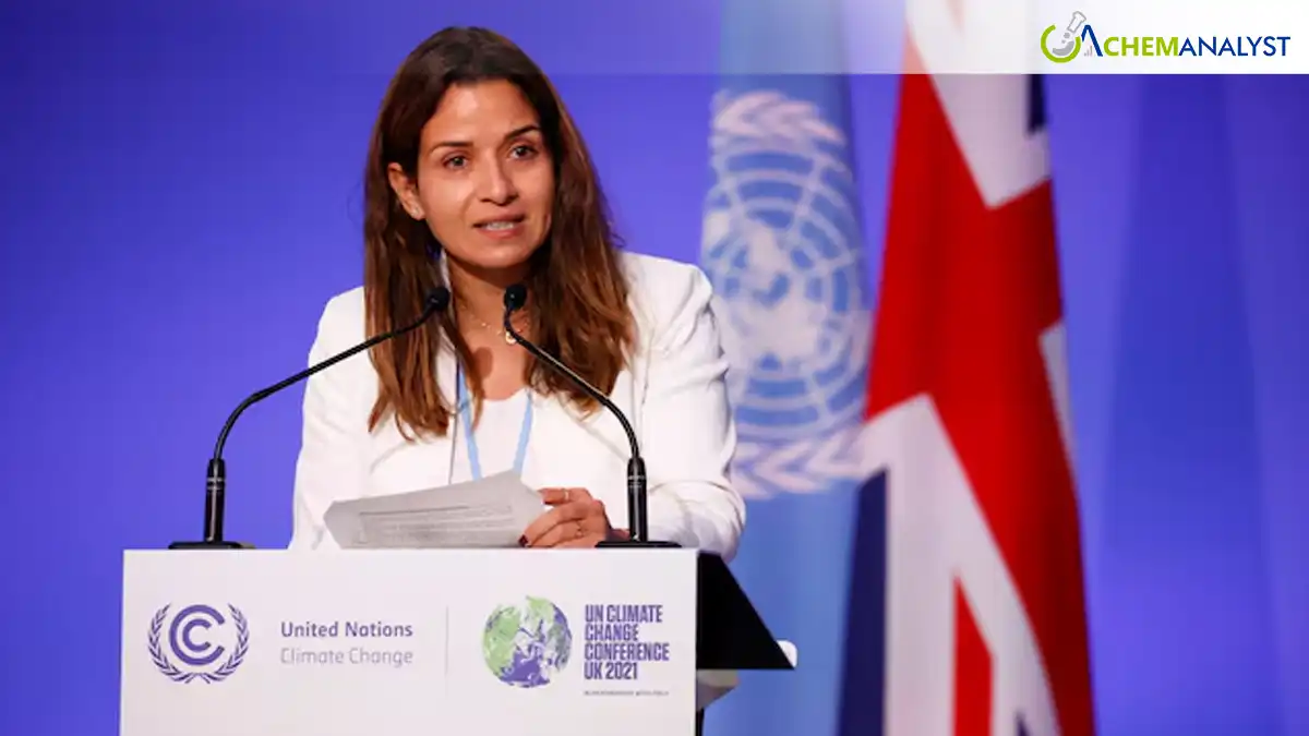 Morocco Pauses Gas Pipeline Project Amid Project Reassessment