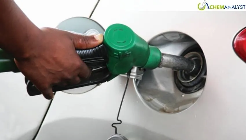 Mozambique Raises Diesel Prices by 45.5% and Gasoline by 12.1%