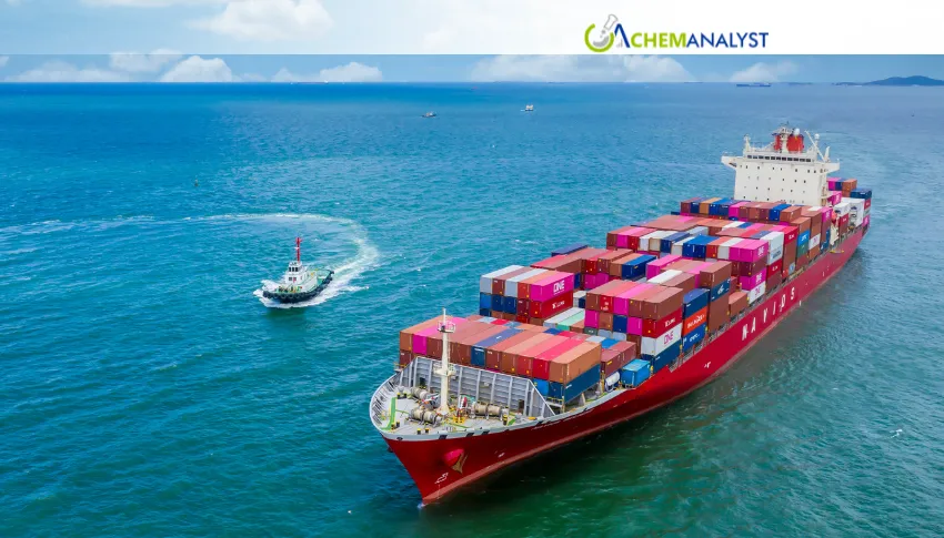MSC Raises European Short-Sea Fuel Surcharges as New Far East–Europe FAK Rates Take Effect