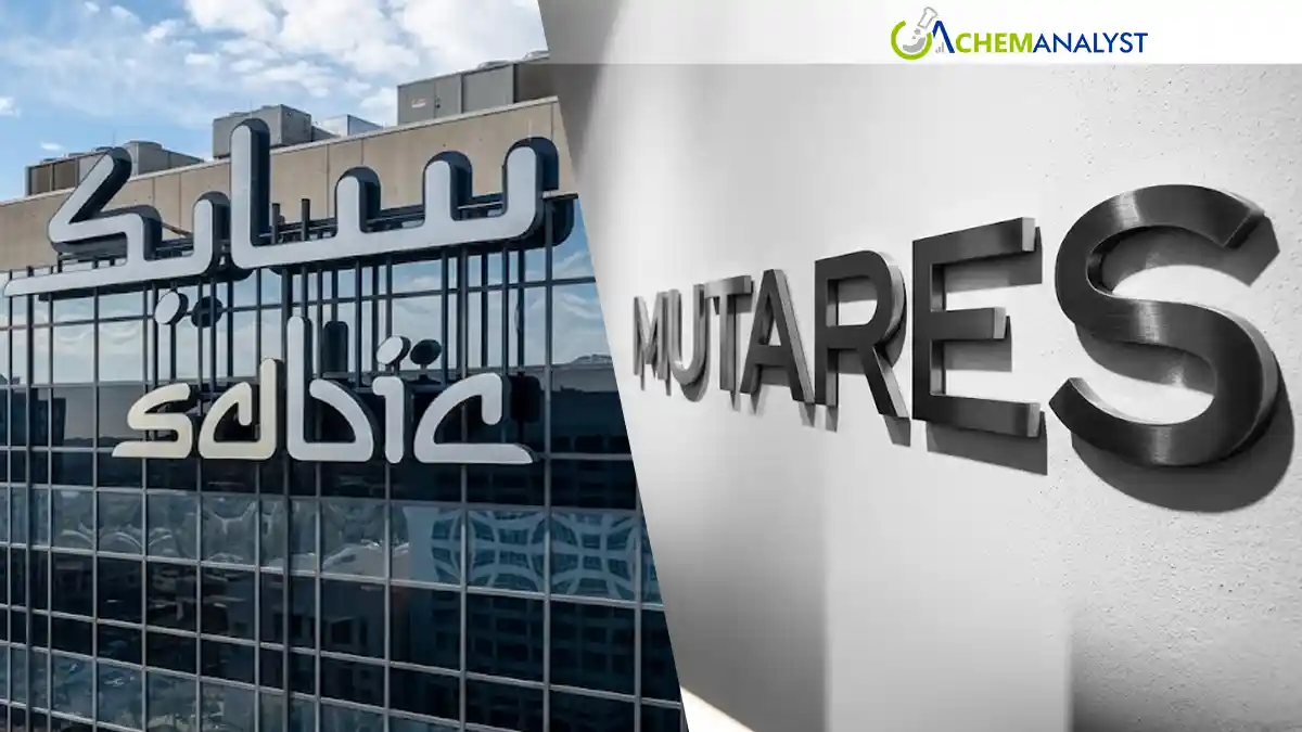 Mutares Completes $450 Million SABIC ETP Business Acquisition
