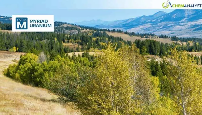 Myriad Uranium Strengthens Copper Mountain Progress with Strategic Advisor Appointment