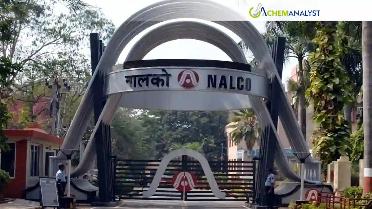 NALCO Unveils Rs. 30,000 Crore Expansion to Boost India's Aluminium Capacity