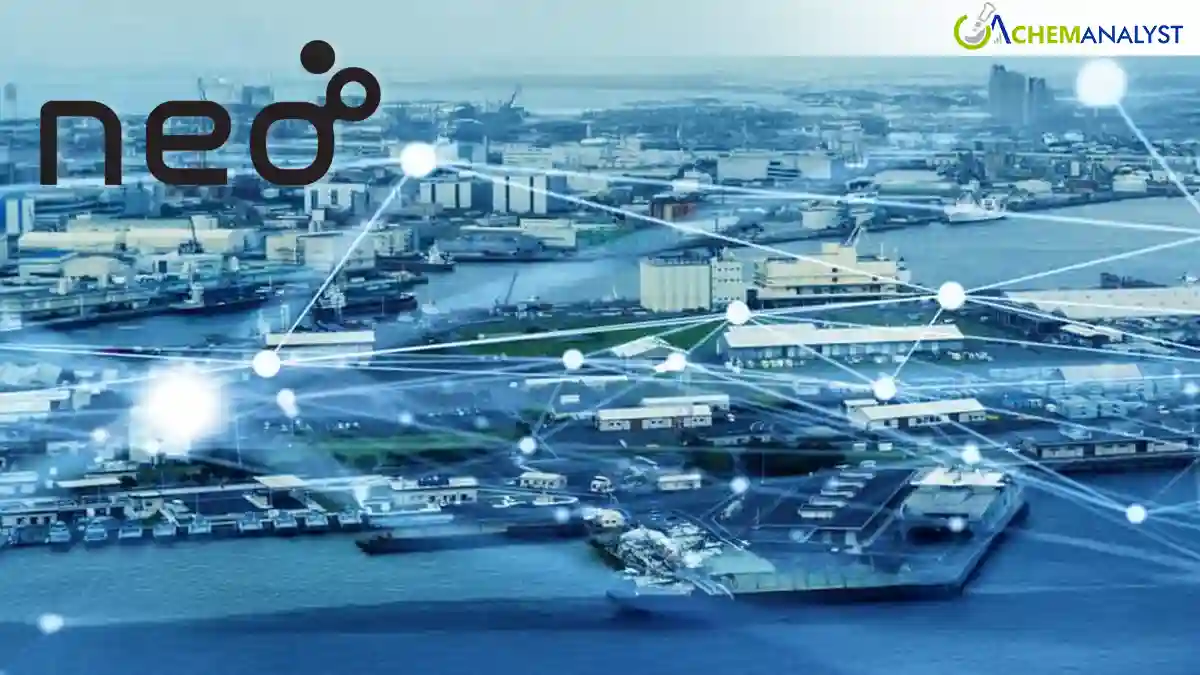 Neo Performance Materials Resolves European Patent Dispute Through Settlement