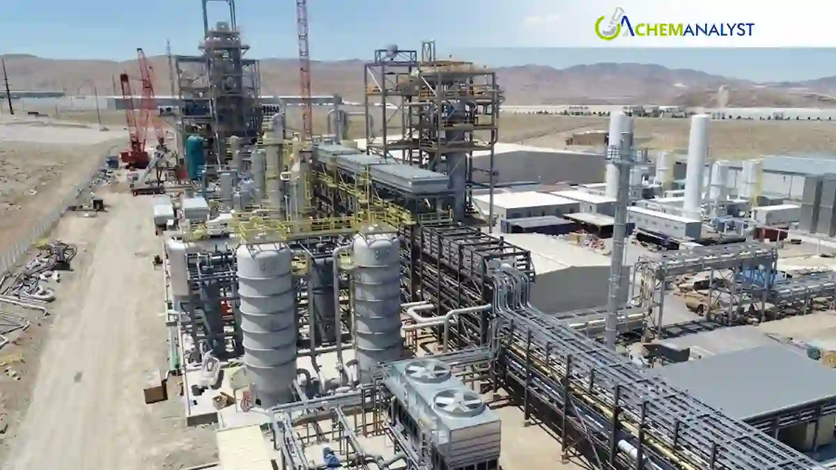 Nevada’s Only Refinery Unveils Plan for Sustainable Jet Fuel Production