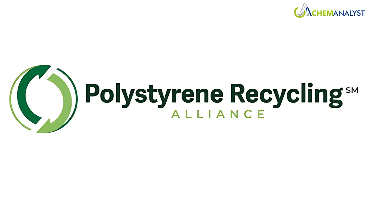 New Partnership Set to Boost Polystyrene Recycling Efforts in Mexico City