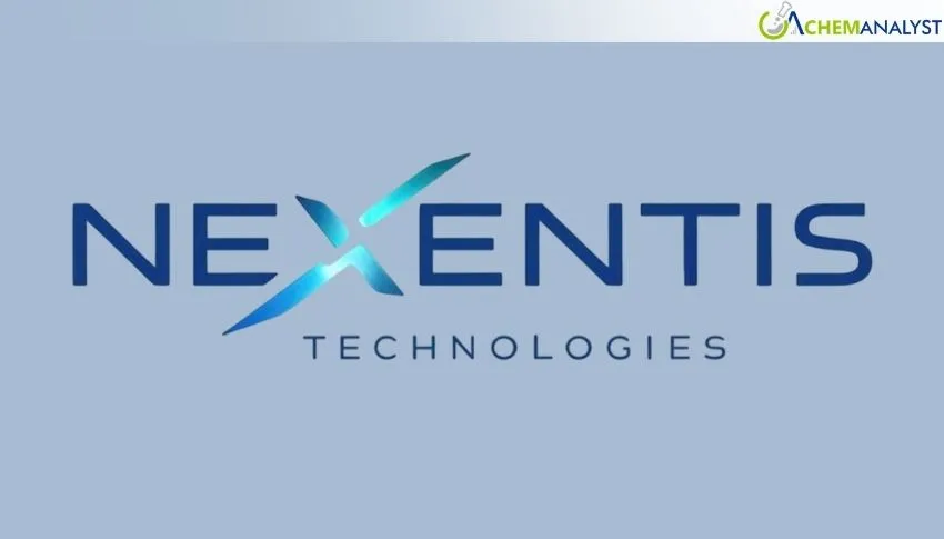 Nexentis Technologies Secures US Trademark Approval for MitoCareX Algorithm Platform MITOLINE
