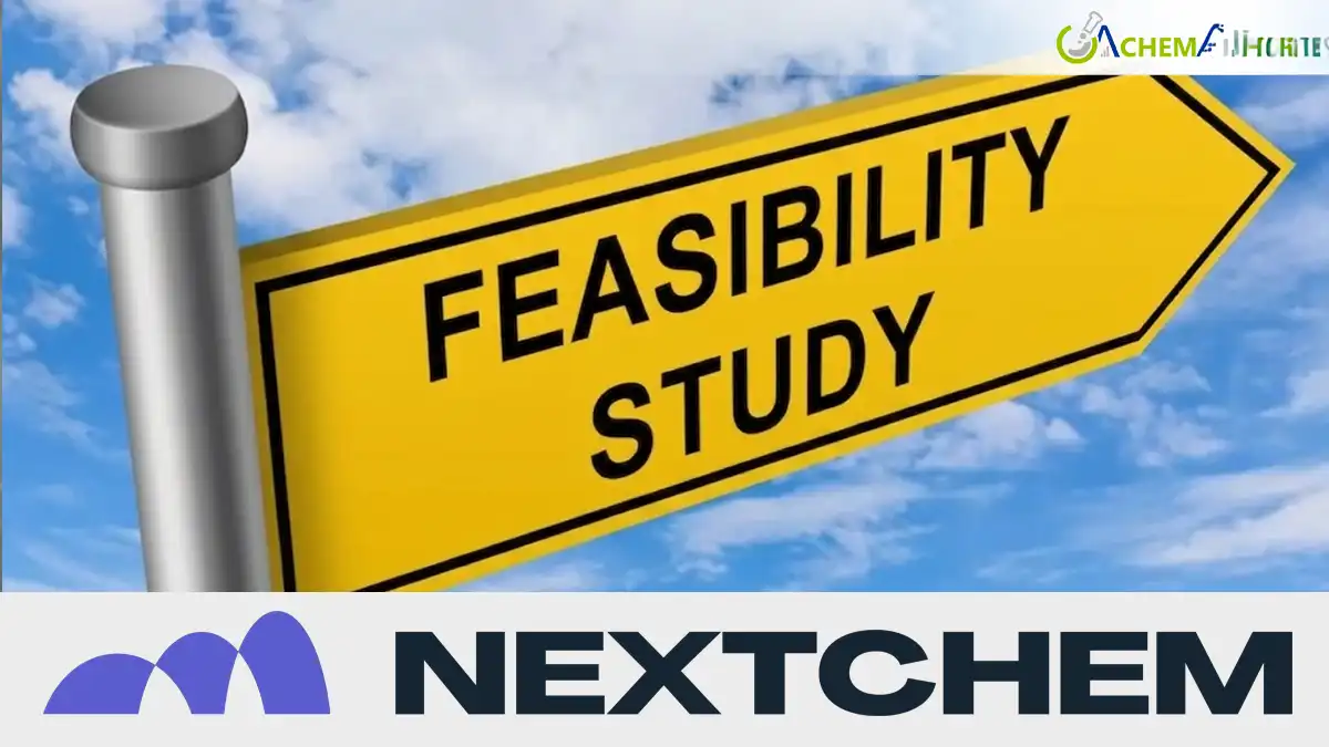 NEXTCHEM Secures Two Plastic Upcycling Feasibility Studies Using NX Replast™ Technology