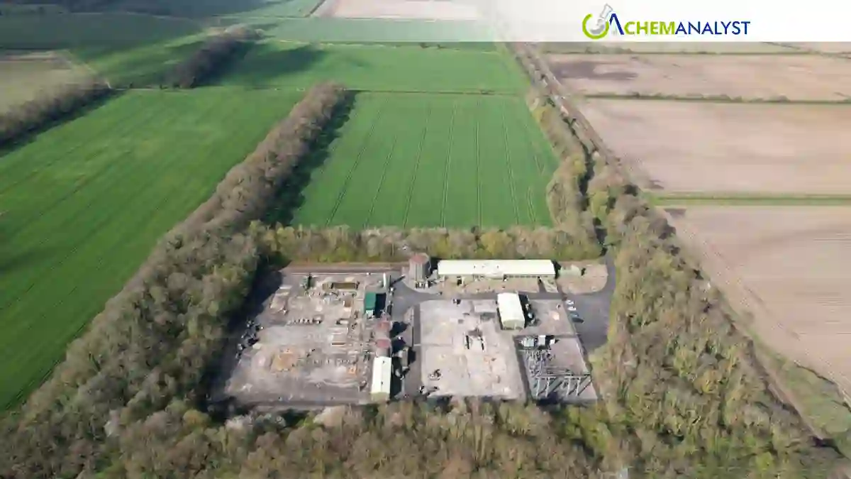 NGN Secures Funding to Advance Knapton Hydrogen Storage Project