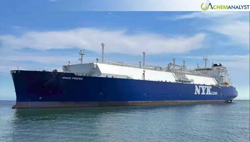 Nippon Yusen Kabushiki Kaisha Shifts 2026 Investment Focus Toward Gas Carriers and Tankers