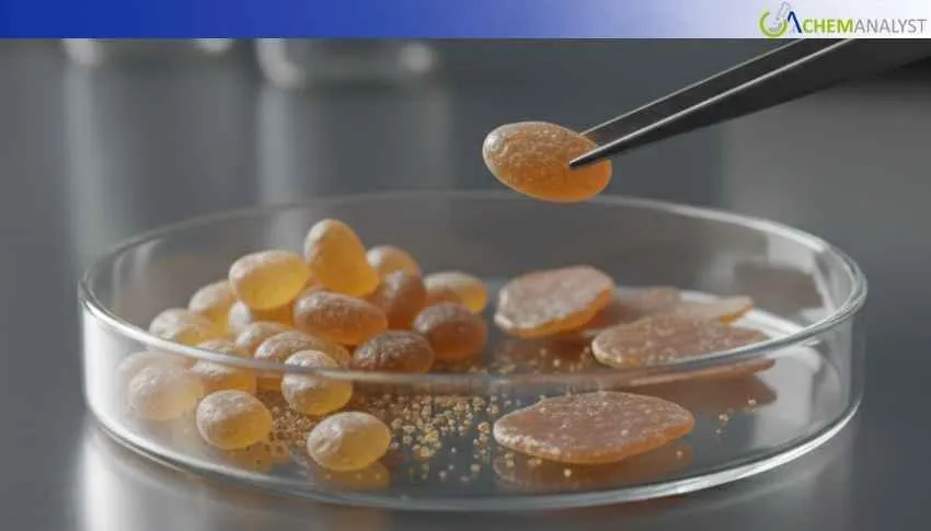 No Price Swings: US Petroleum Resin Finds Its December Equilibrium