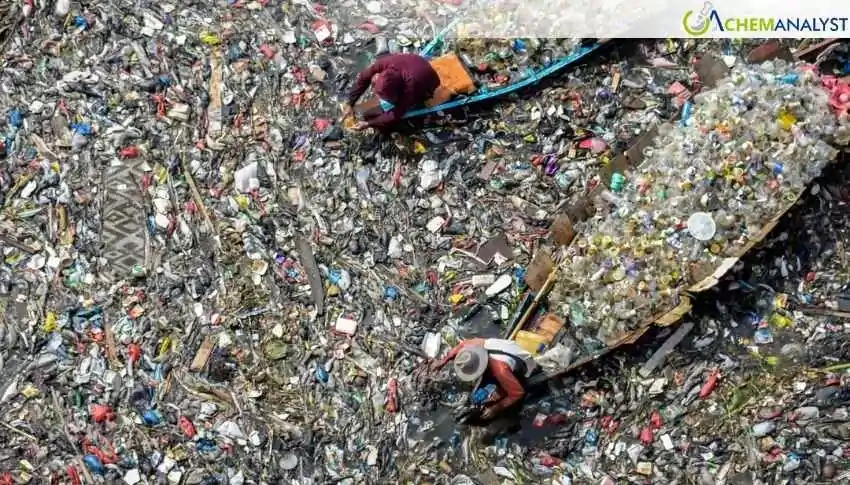 Northeast Ohio Polymer Sector Explores Strategies to Tackle Plastic Pollution Challenges