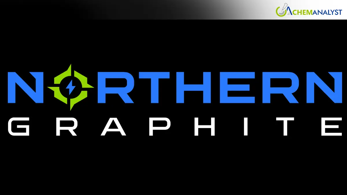 Northern Graphite, Partners Kick Off German-Backed Research Program