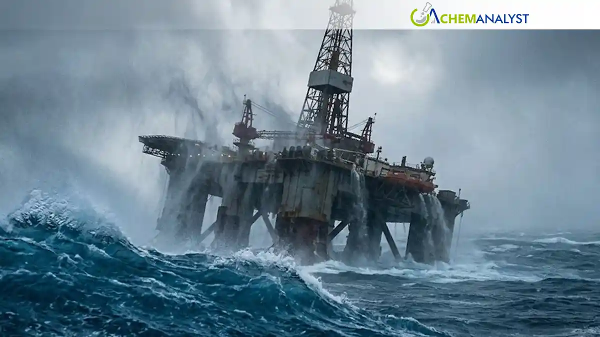 Norway to Expand Arctic Drilling Despite EU Moratorium Push