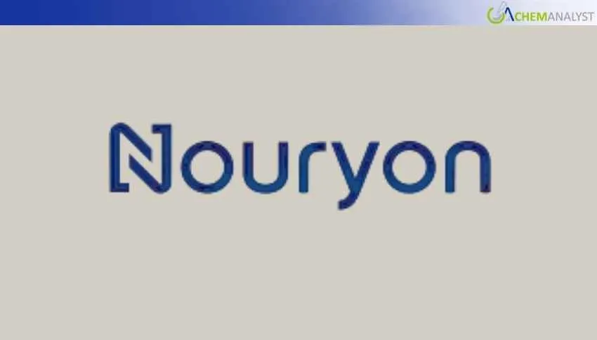 Nouryon Expands China Output for Premium Colloidal Silica Demand