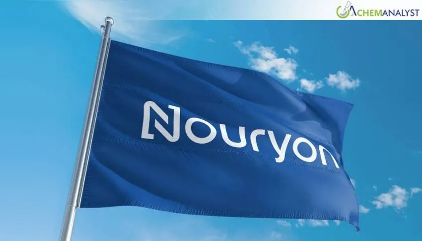 Nouryon Increases Colloidal Silica Production Capacity in China