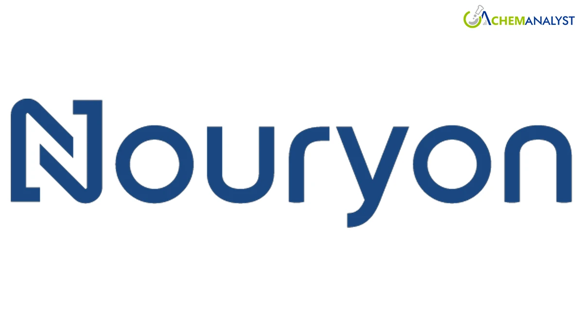 Nouryon Launches 100% Biobased, Biodegradable CMC for Laundry Detergents