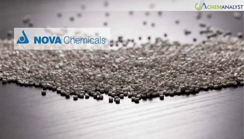 NOVA Chemicals Corporation Unveils Two New SYNDIGO Recycled PE Grades