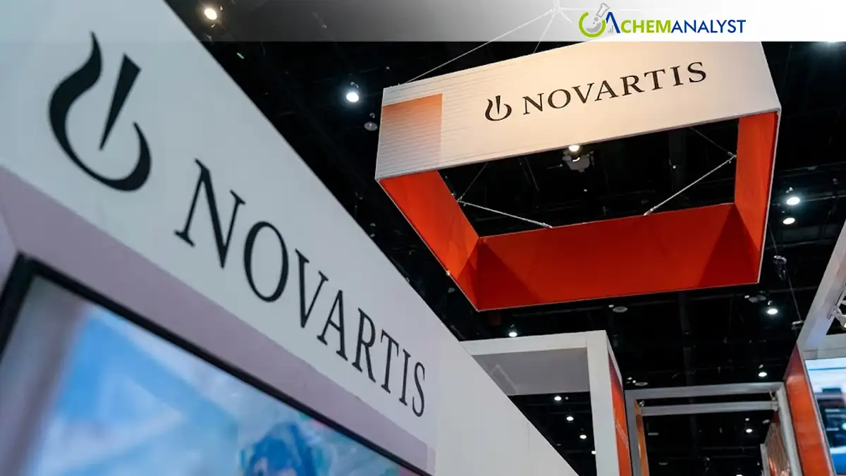 Novartis India to Acquire Pfizer’s Minipress Trademarks for Rs 1,250 Crore