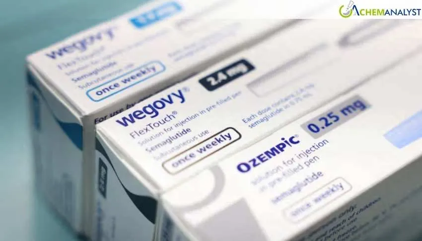 Novo Nordisk’s Weight-Loss Pill Surge Set to Be Challenged by Intensifying Price Competition