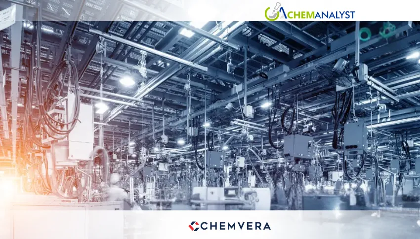Novyte and Chemvera Join Forces to Accelerate Commercialization of AI-Designed Specialty Chemicals for the Polymer Sector