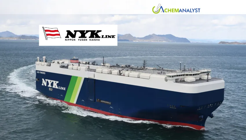 NYK to Acquire NS United in Nearly $1 Billion Privatization Deal