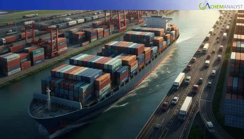 Ocean Rates Jump on LNY Demand, but Geopolitics Threaten Stability in Early 2026