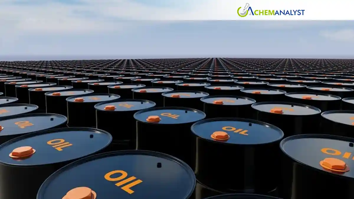 Oil Prices Slide as OPEC+ Output Boost and Hormuz Recovery Ease Supply Fears